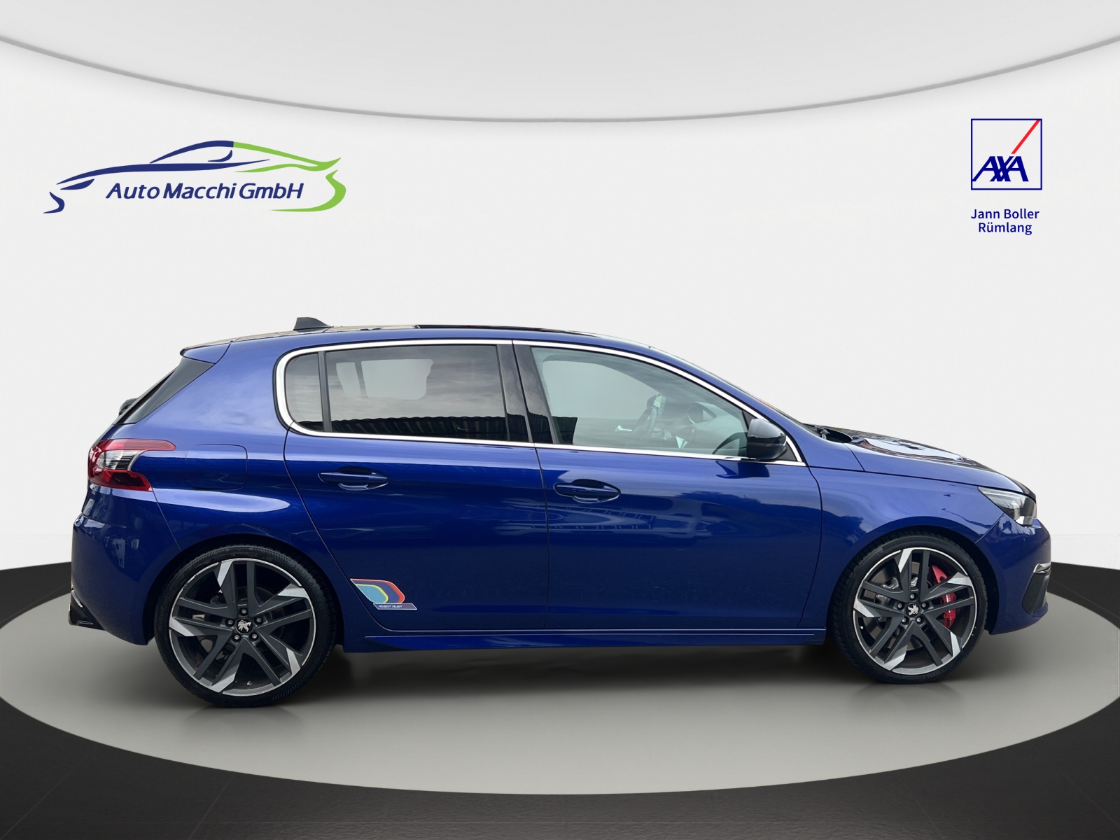 PEUGEOT 308 1.6 THP GTi-image-4