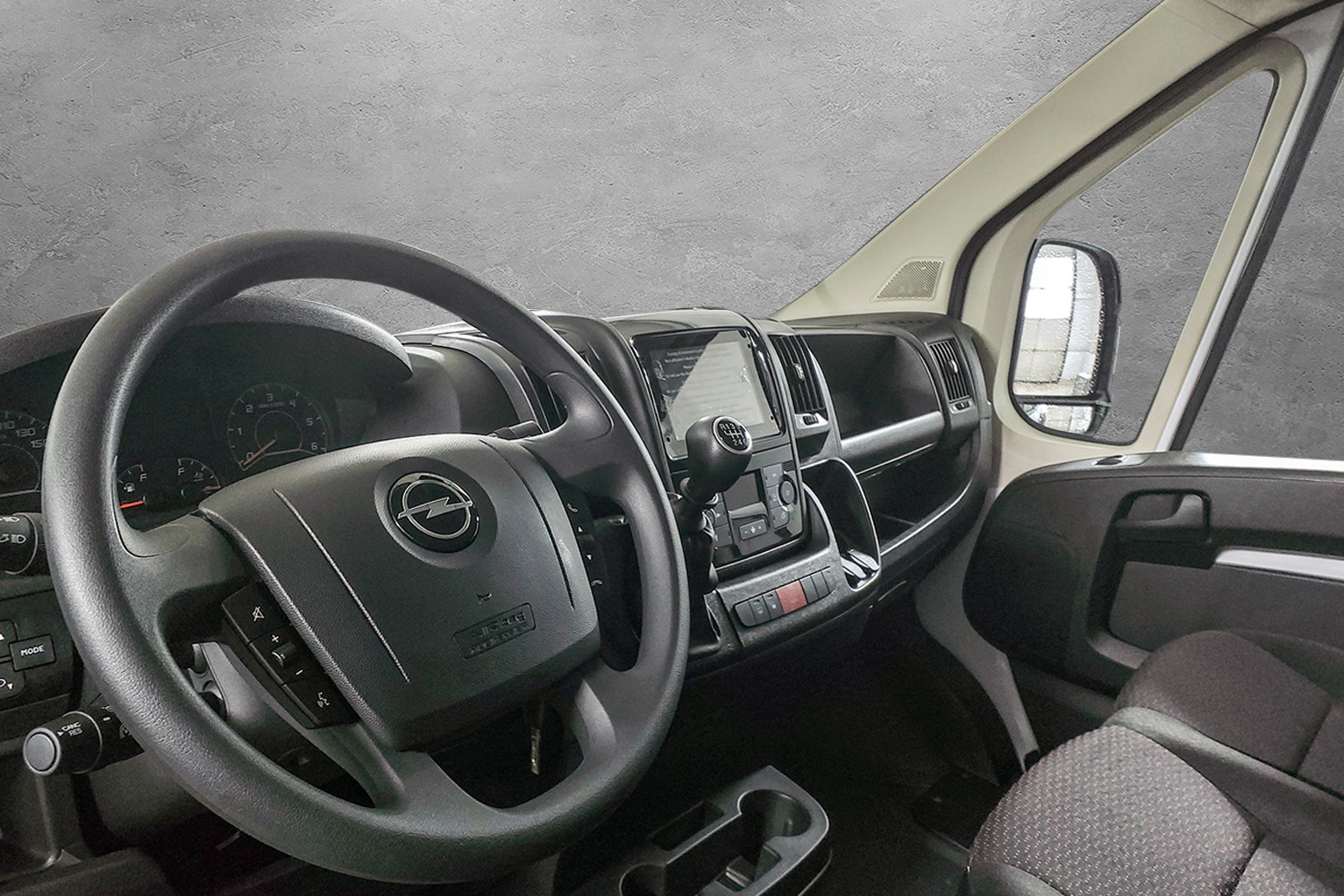 OPEL Movano 2.2 d 3,5t L3H2-image-8