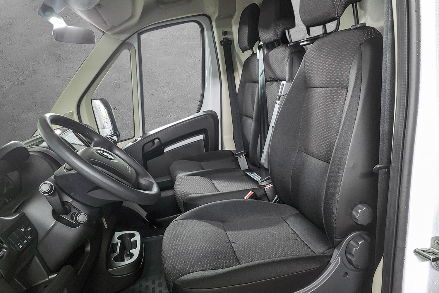OPEL Movano 2.2 d 3,5t L3H2-image-10