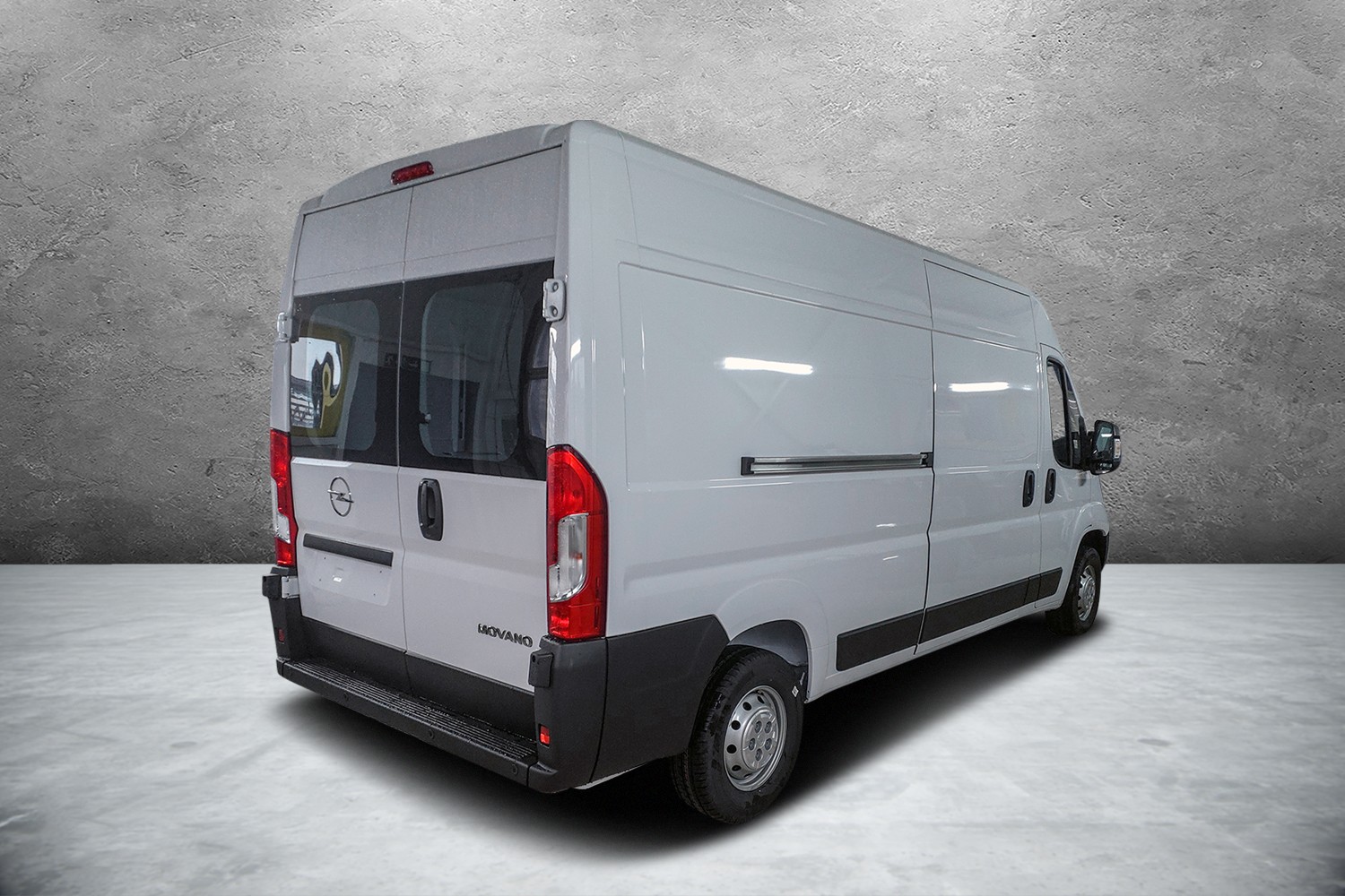 OPEL Movano 2.2 d 3,5t L3H2-image-3