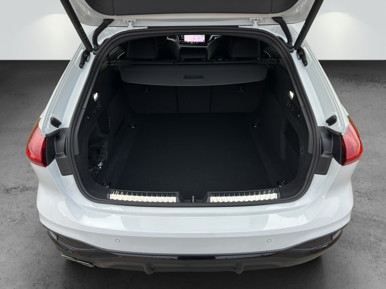 AUDI A5 Avant TDI quattro 150 kW Attraction S tronic-image-9