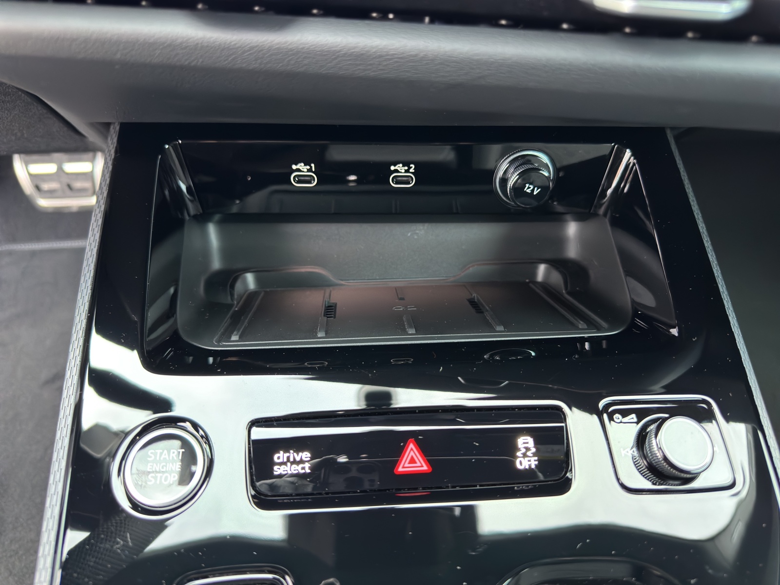 AUDI A5 Avant TDI quattro 150 kW Attraction S tronic-image-15