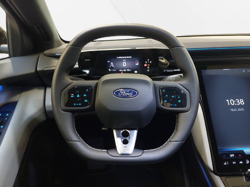 FORD Capri Extended Range Premium-image-5