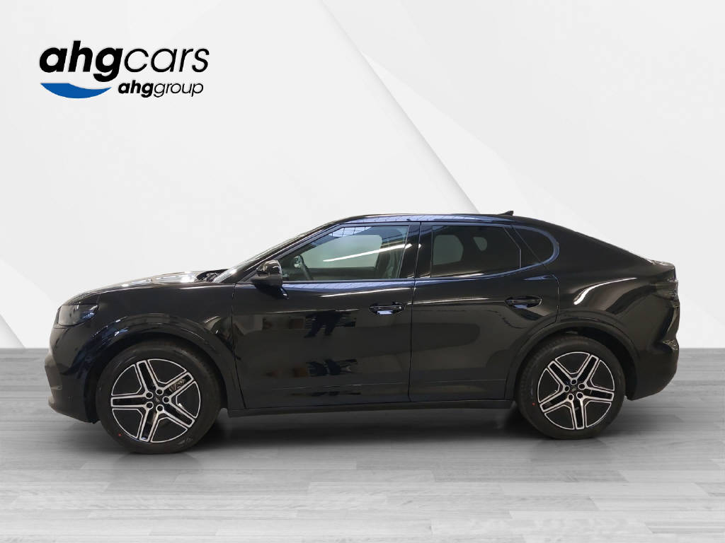 FORD Capri Extended Range Premium-image-1