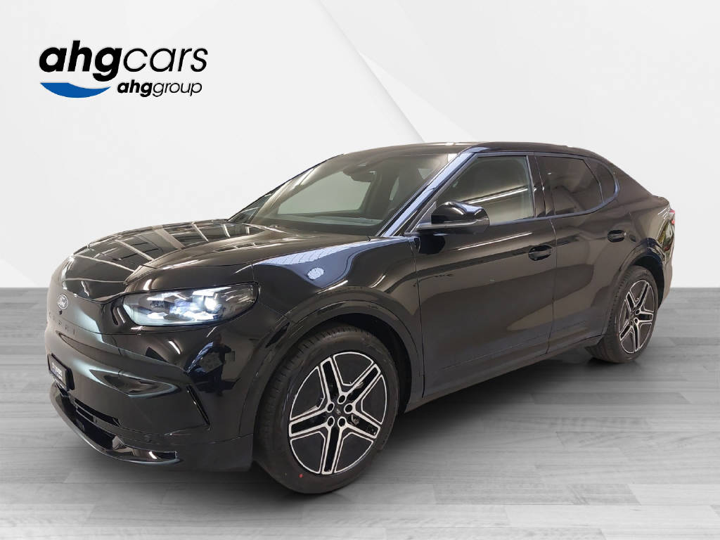 FORD Capri Extended Range Premium-image-0
