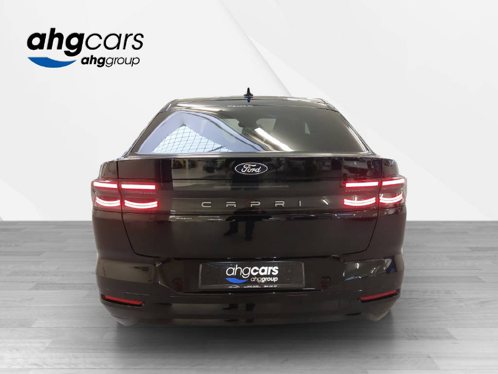 FORD Capri Extended Range Premium-image-3