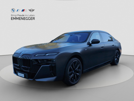 BMW i7 xDrive 60 M Sport Pro