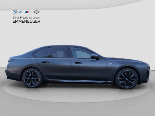 BMW i7 xDrive 60 M Sport Pro-image-4