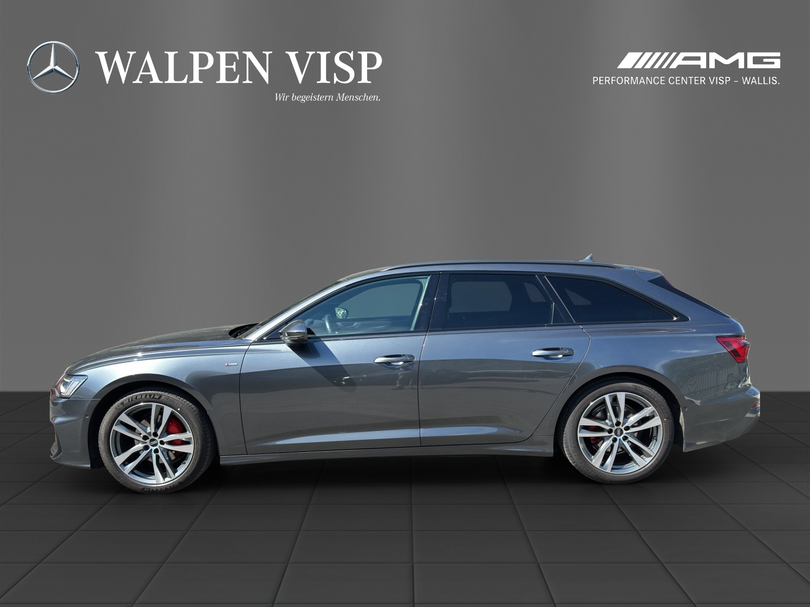 AUDI A6 Avant 40TDI Sp Att qu-image-2