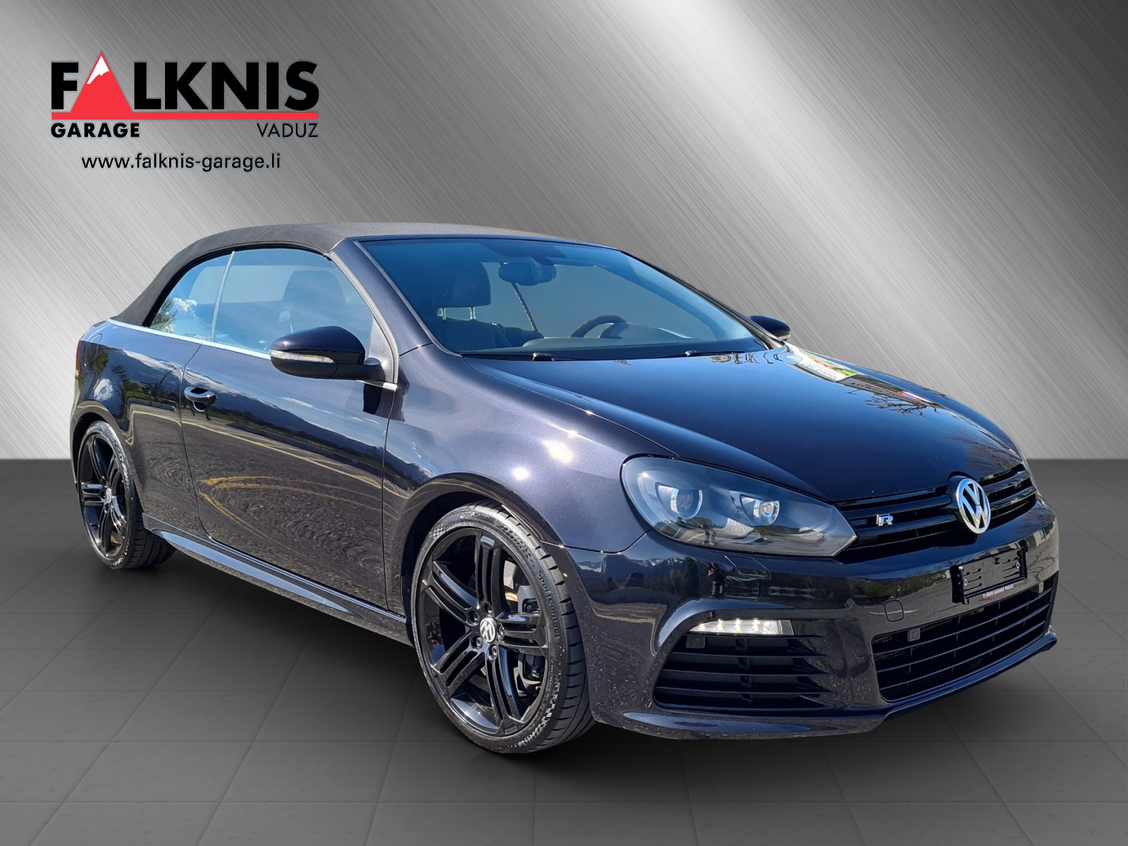 VW Golf Cabrio 2.0 TSI R DSG-image-7