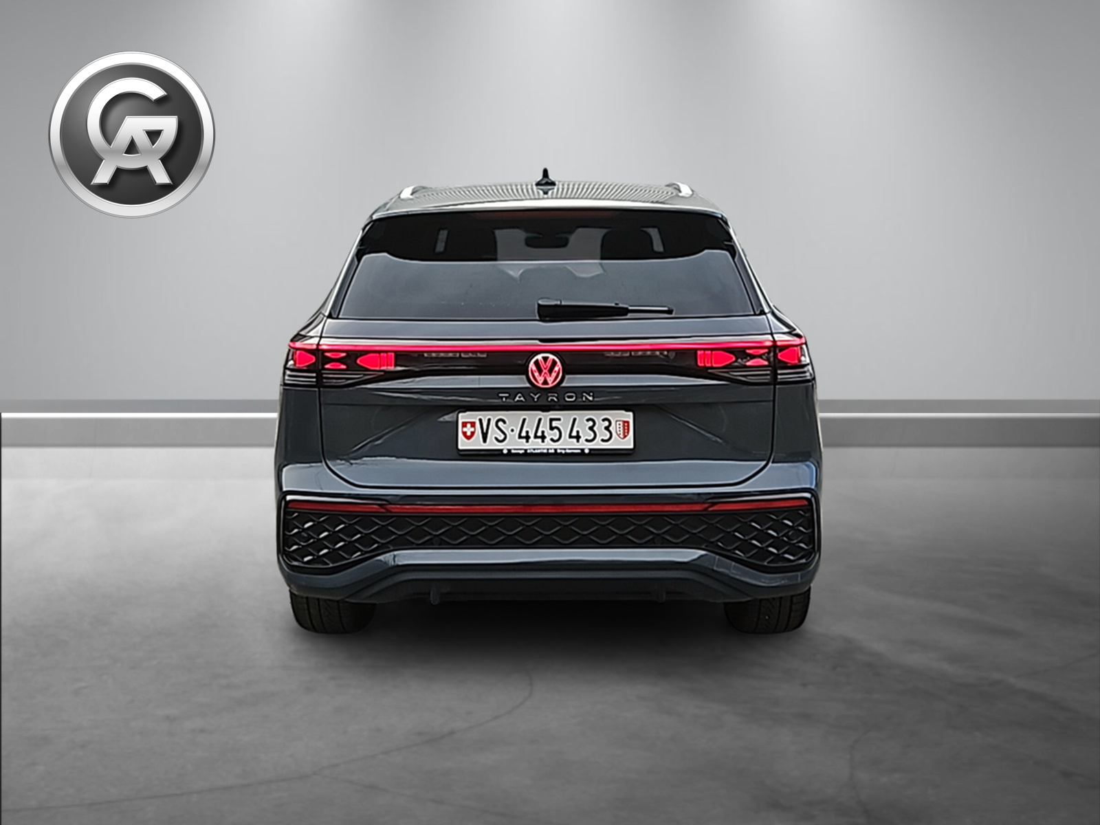 VW Tayron 2.0 TDI SCR R-Line 4Motion DSG-image-10