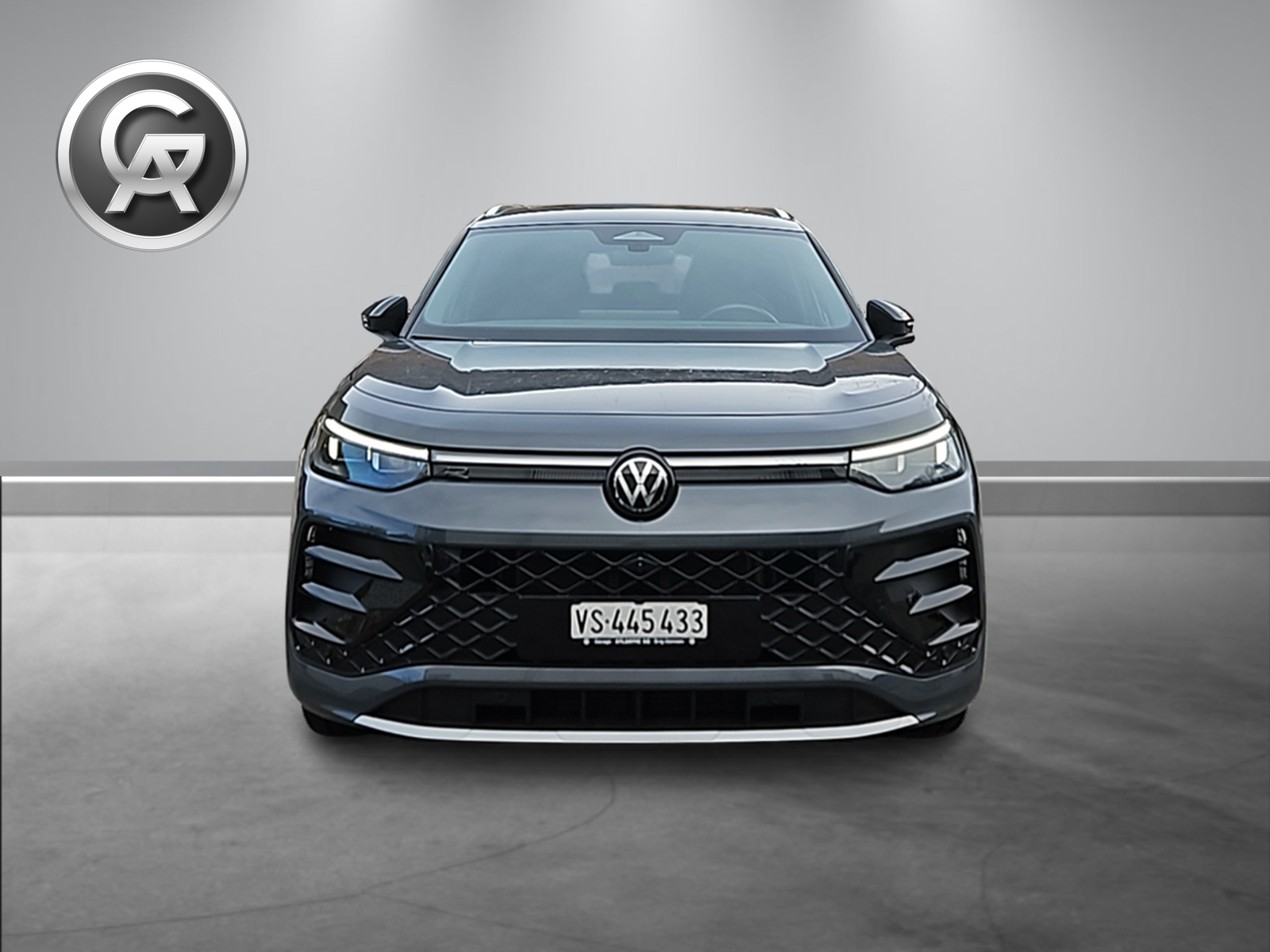 VW Tayron 2.0 TDI SCR R-Line 4Motion DSG-image-9