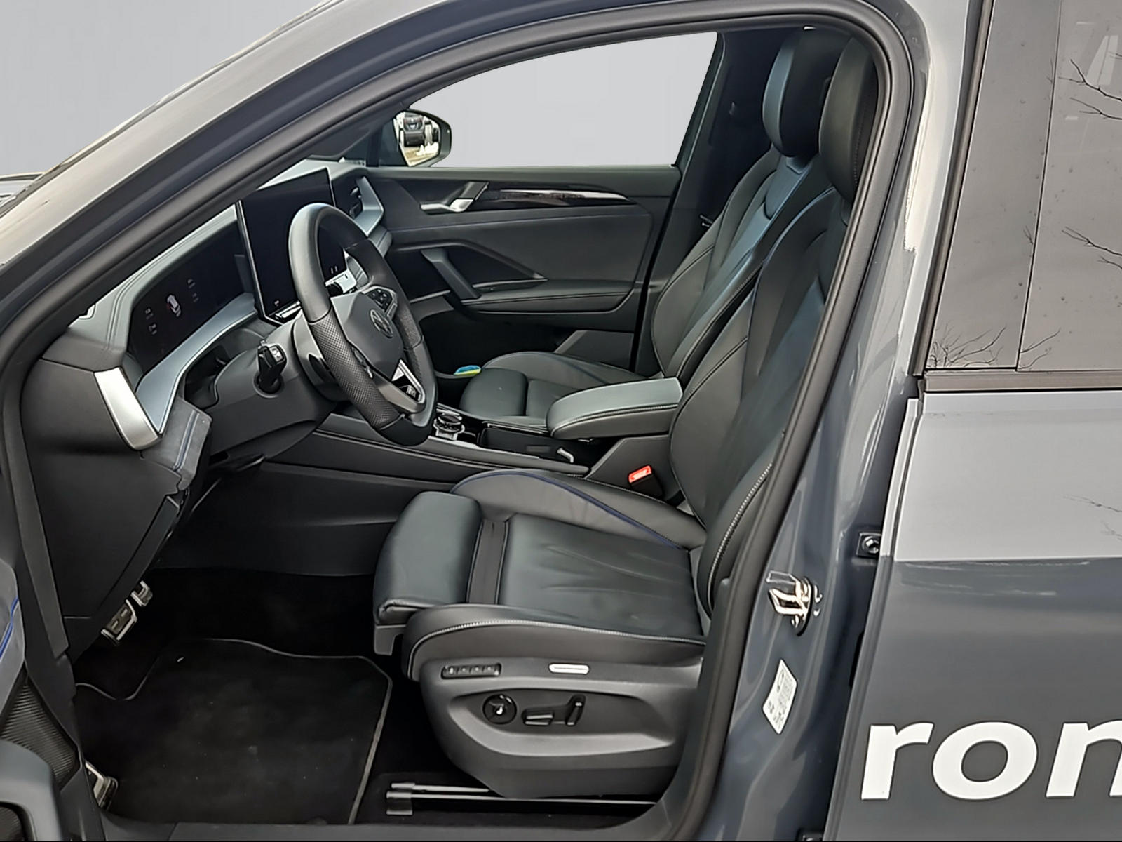 VW Tayron 2.0 TDI SCR R-Line 4Motion DSG-image-14