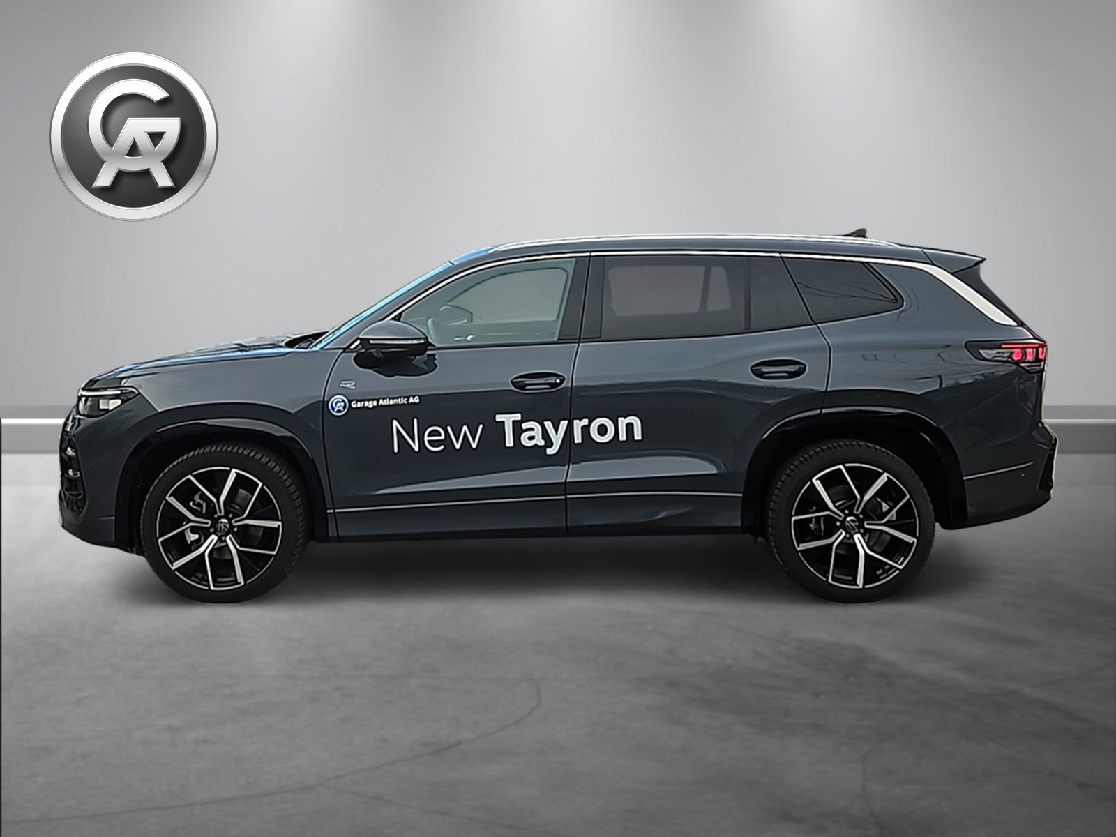 VW Tayron 2.0 TDI SCR R-Line 4Motion DSG-image-7