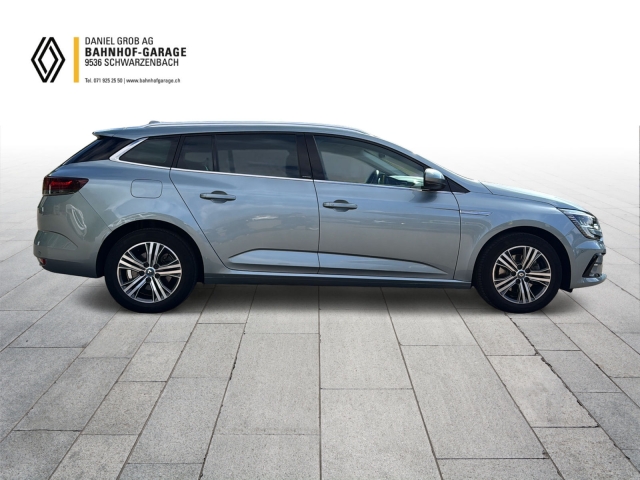 RENAULT Megane Grandtour 1.6 E-Tech Plug-in (Direktimport)-image-5
