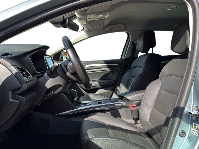 RENAULT Megane Grandtour 1.6 E-Tech Plug-in (Direktimport)-image-10
