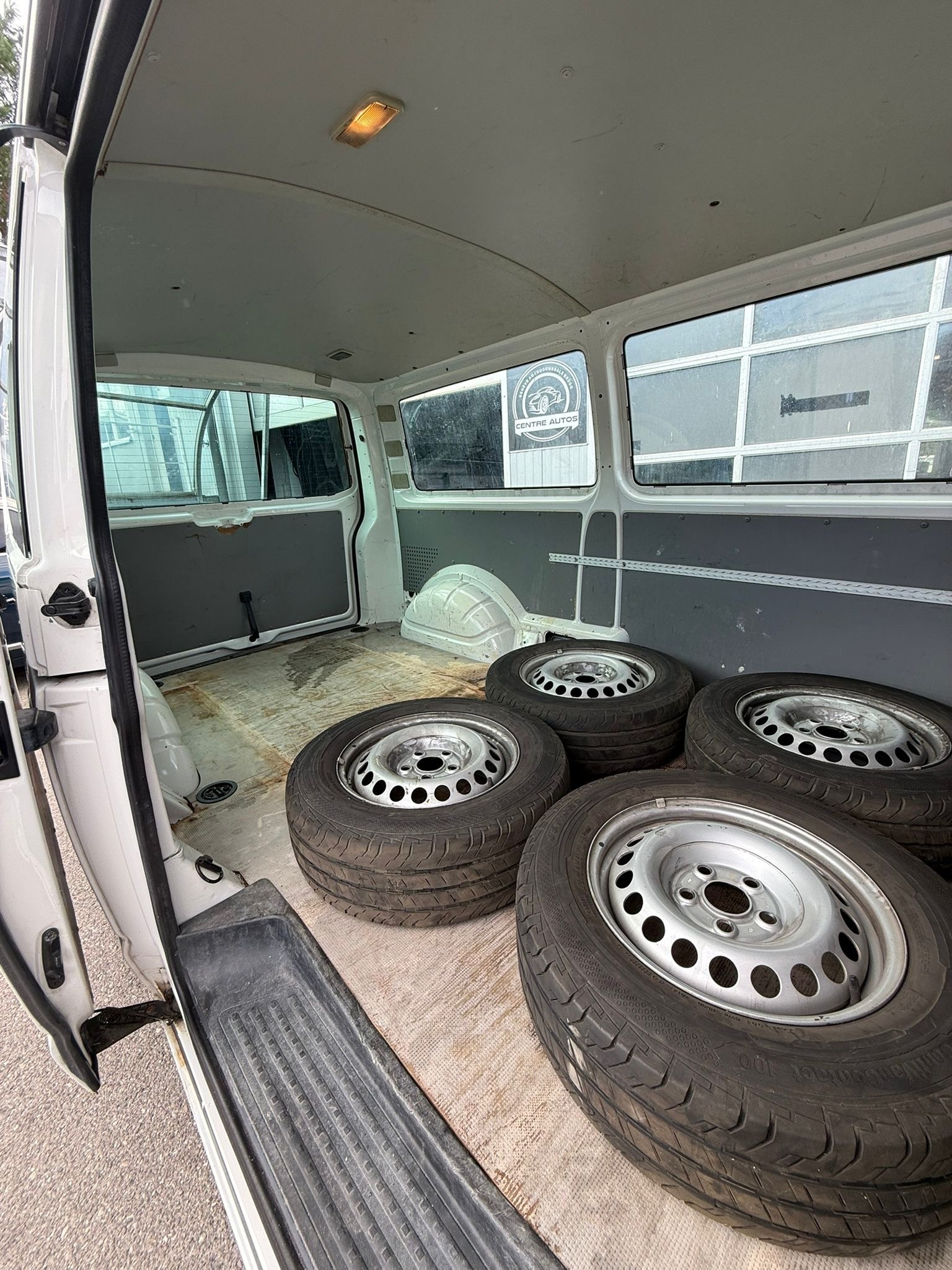 VW T5 2.0 Bi-TDI 4Motion-image-6