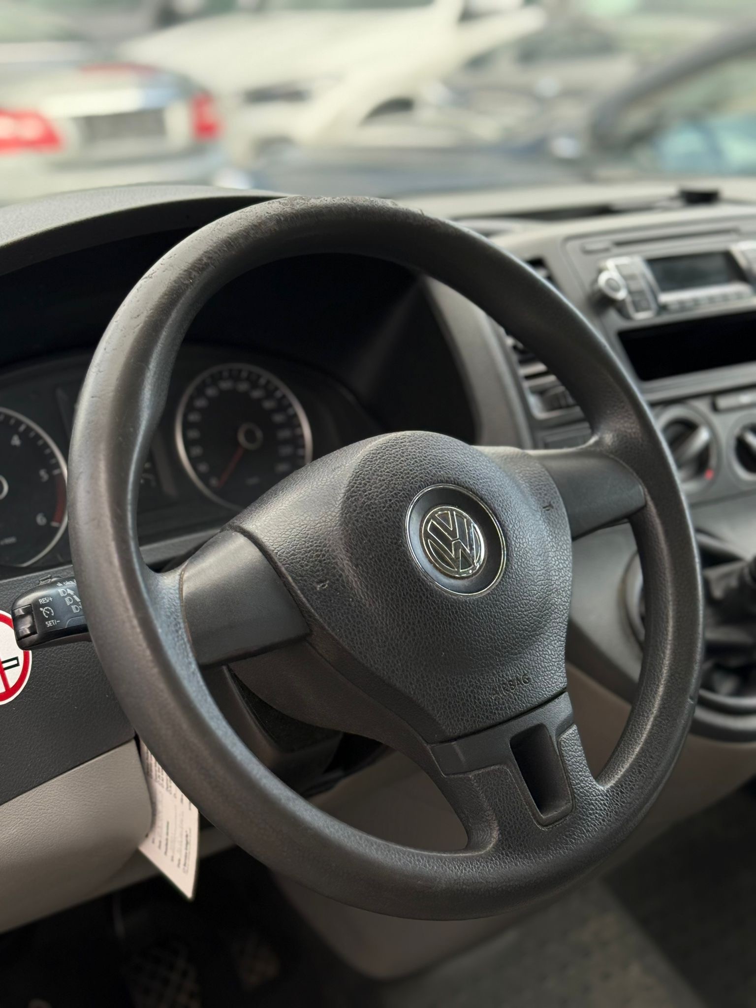 VW T5 2.0 Bi-TDI 4Motion-image-5