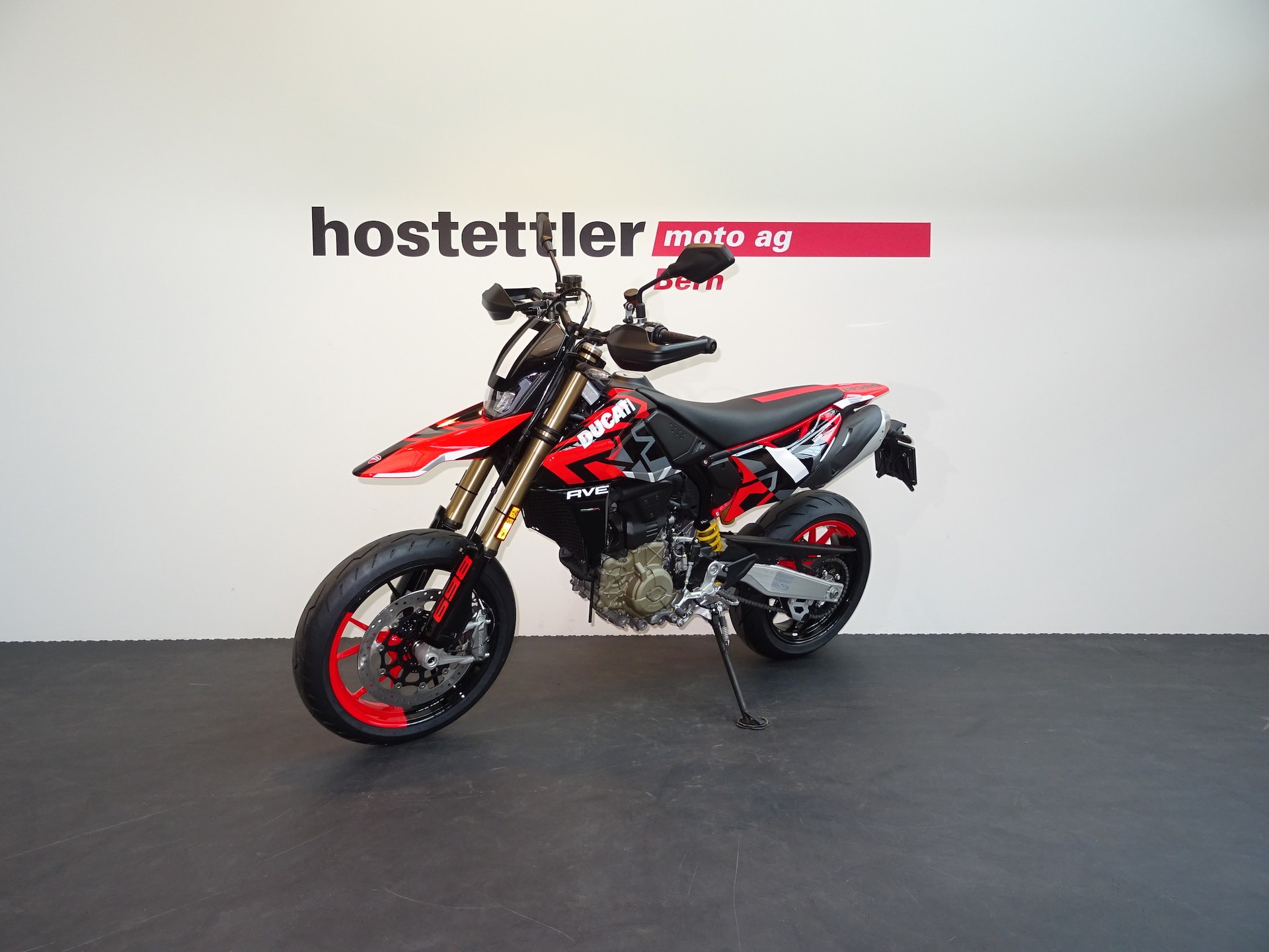 DUCATI 698 Hypermotard Mono RVE-showroom-element-2