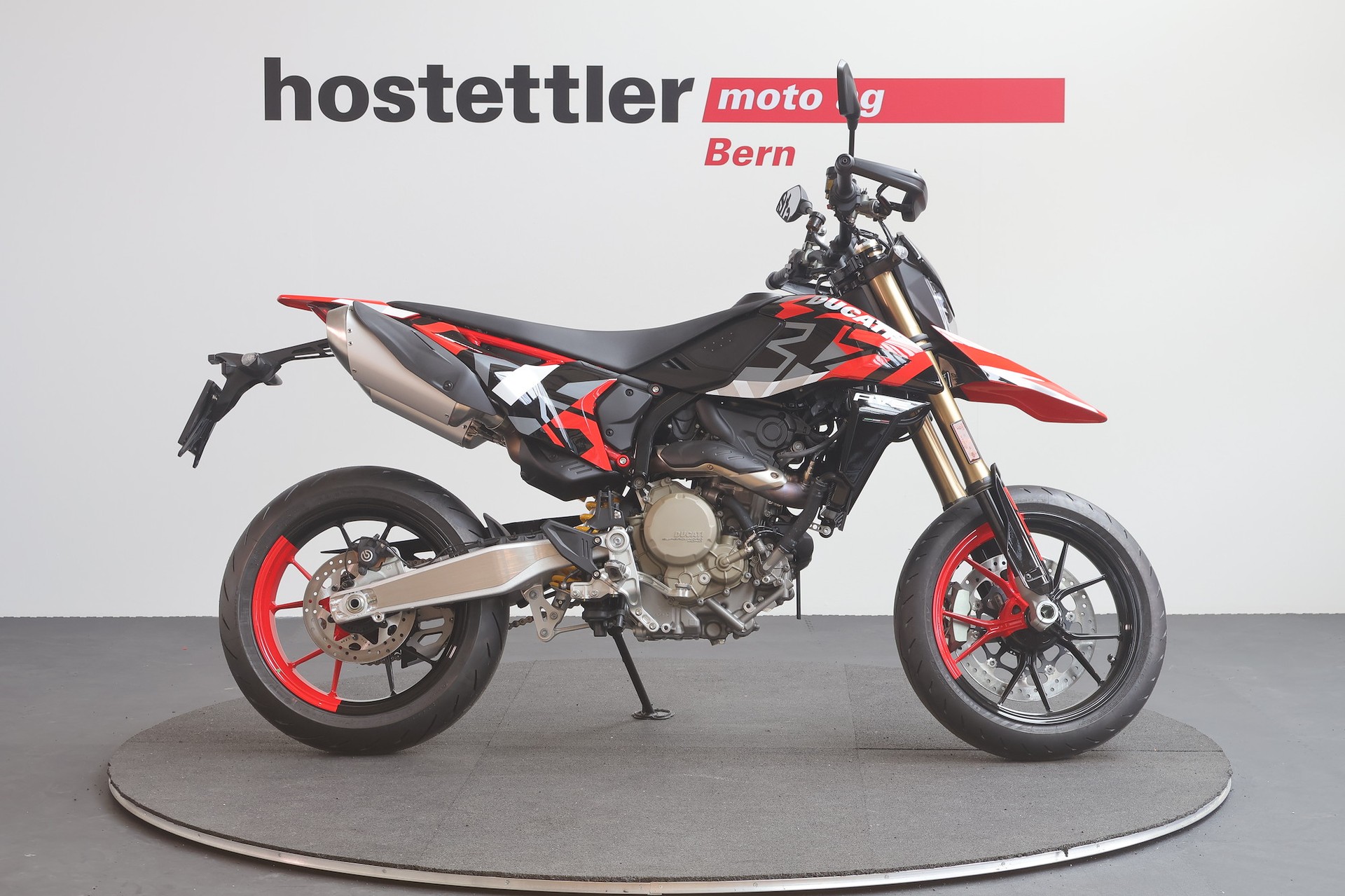 DUCATI 698 Hypermotard Mono RVE-showroom-element-1