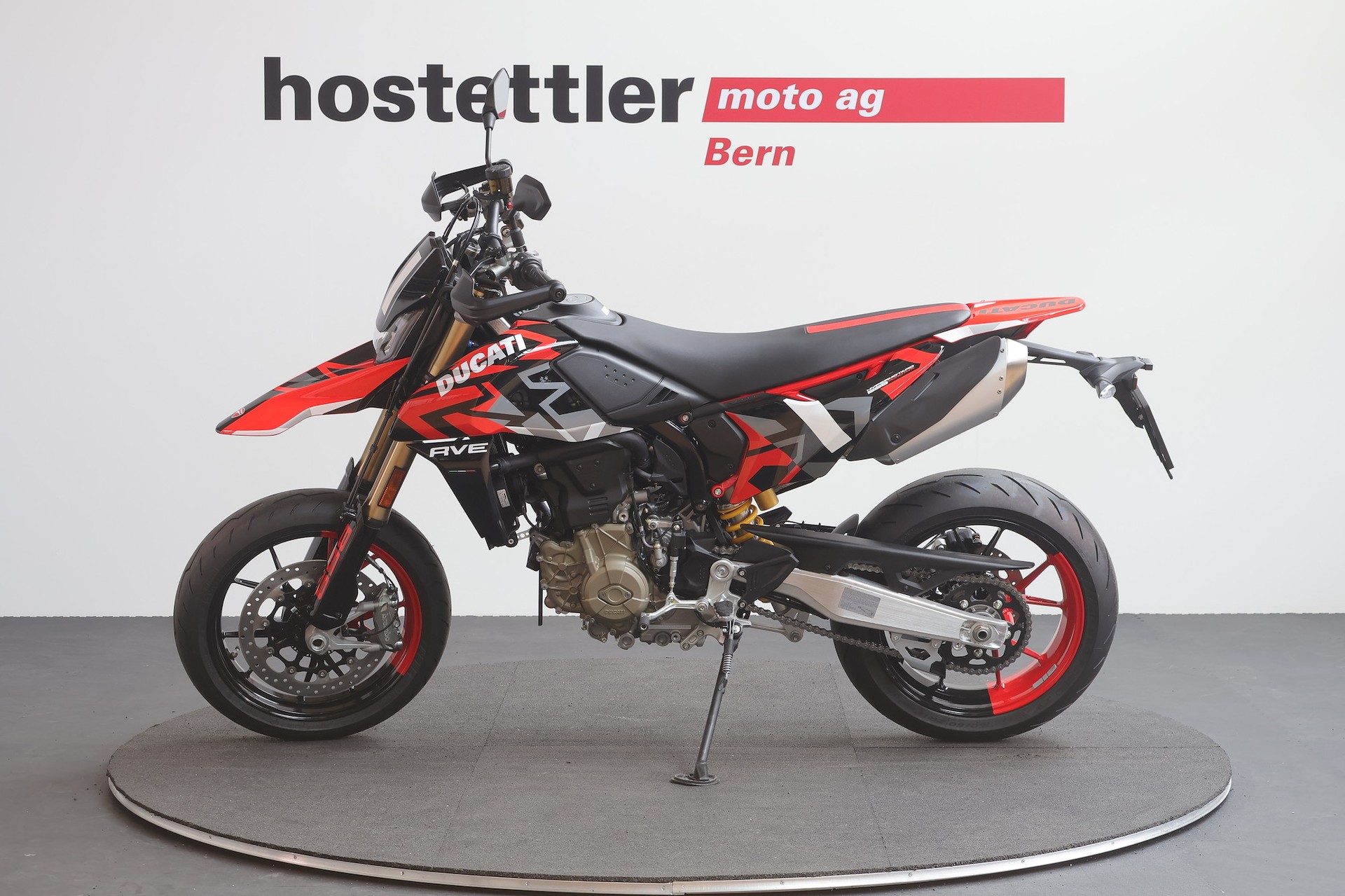 DUCATI 698 Hypermotard Mono RVE-image-4