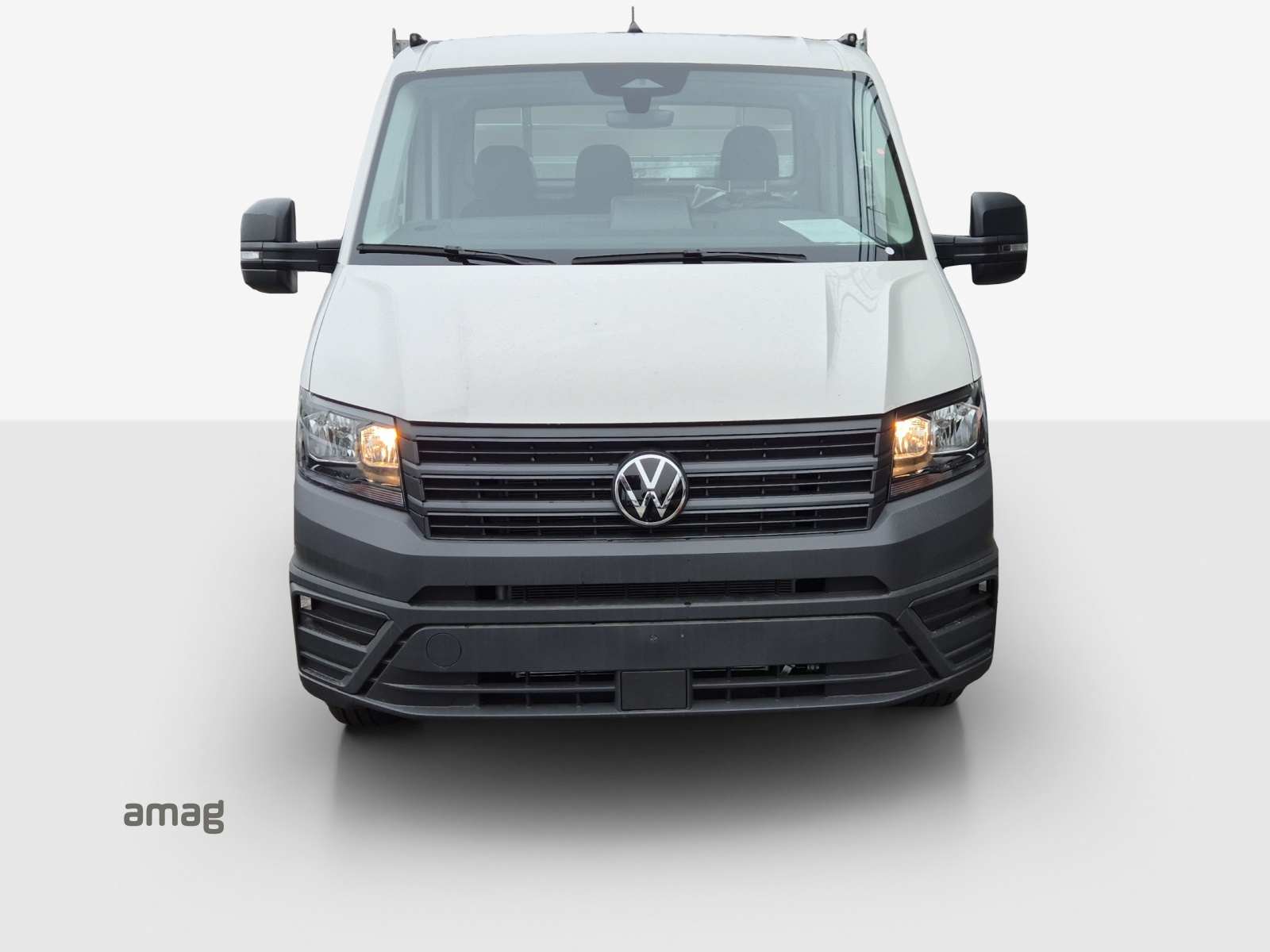 VW Crafter 50 2.0 BiTDI L3 DB / RJ HD A-image-6