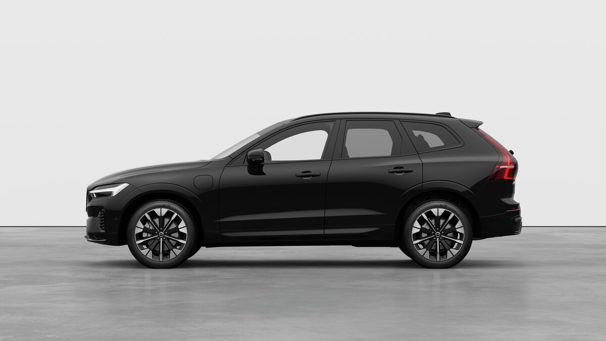 VOLVO XC60 2.0 T6 TE Plus Dark eAWD-image-2
