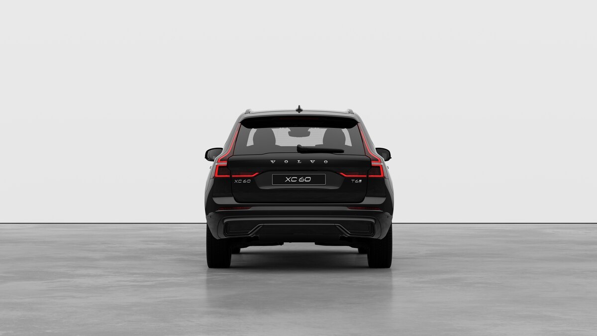 VOLVO XC60 2.0 T6 TE Plus Dark eAWD-image-5