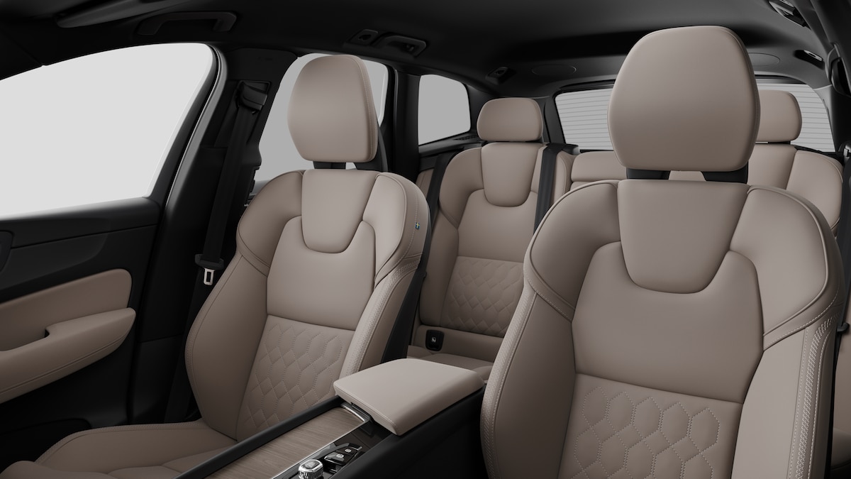 VOLVO XC60 2.0 T6 TE Plus Dark eAWD-image-10