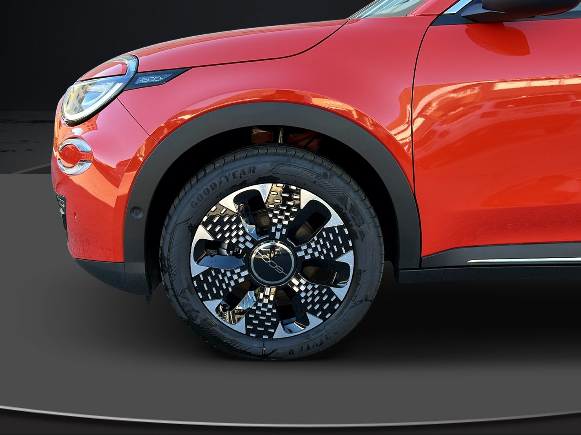FIAT 600 1.2 Hybrid La Prima-image-12