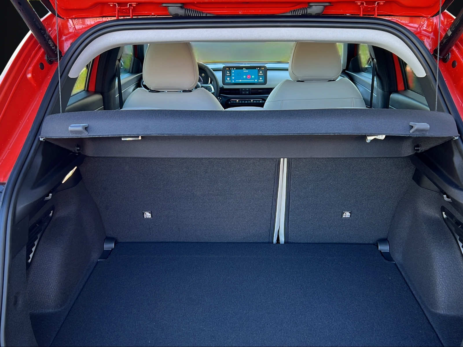FIAT 600 1.2 Hybrid La Prima-image-5