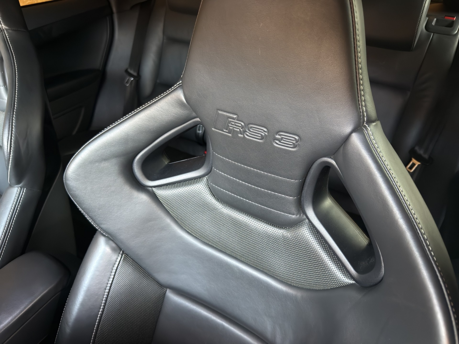 AUDI RS3 Sportback 2.5 TFSI quattro S-tronic-image-20