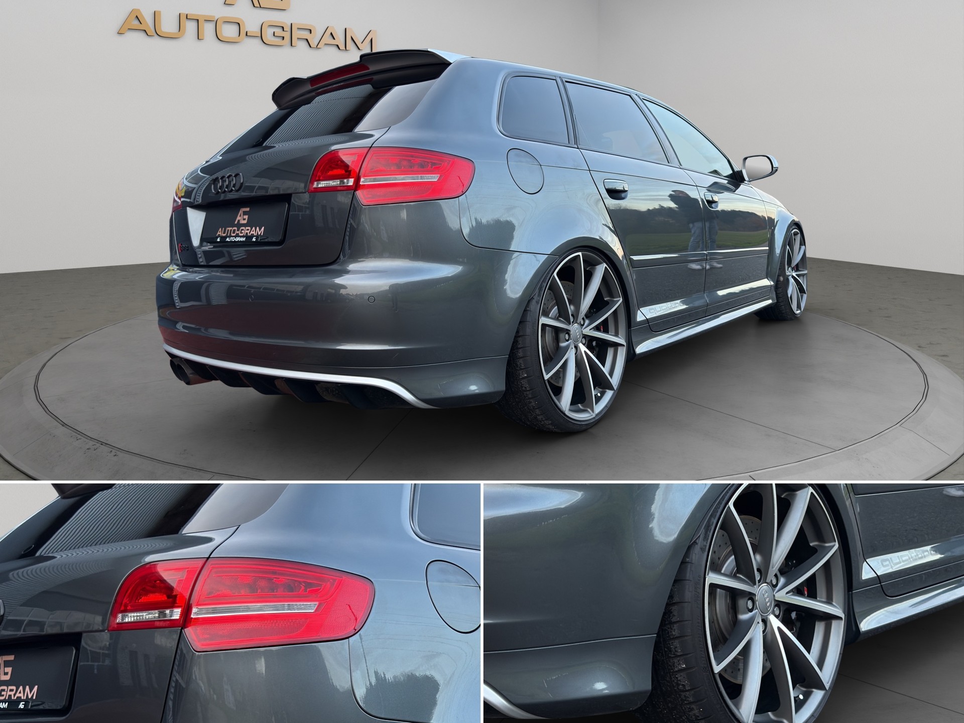 AUDI RS3 Sportback 2.5 TFSI quattro S-tronic-image-10