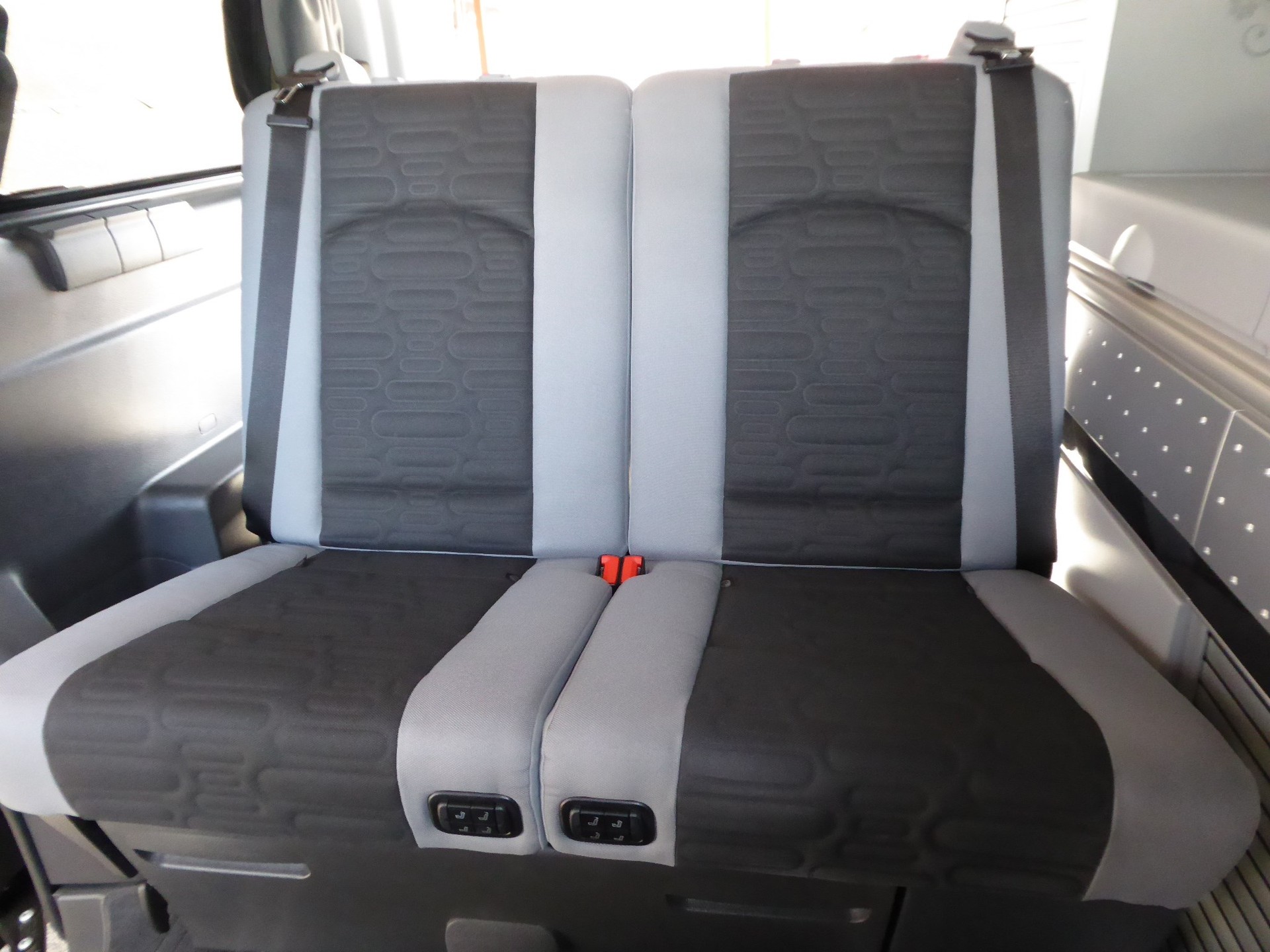 MERCEDES-BENZ Viano 2.2 CDI Marco Polo Edition mit Westfalia-Aufbau-image-11