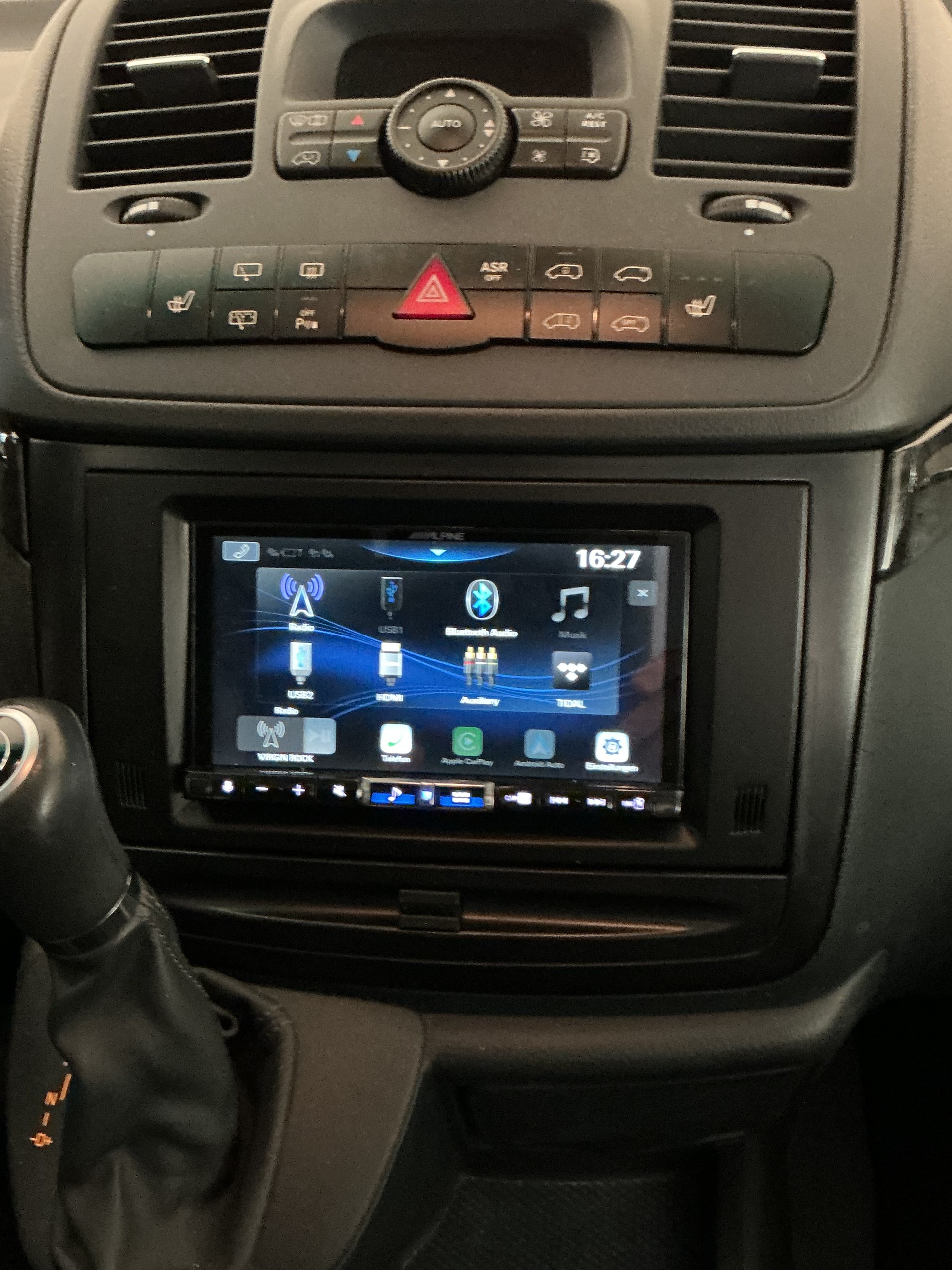 MERCEDES-BENZ Viano 2.2 CDI Marco Polo Edition mit Westfalia-Aufbau-image-12