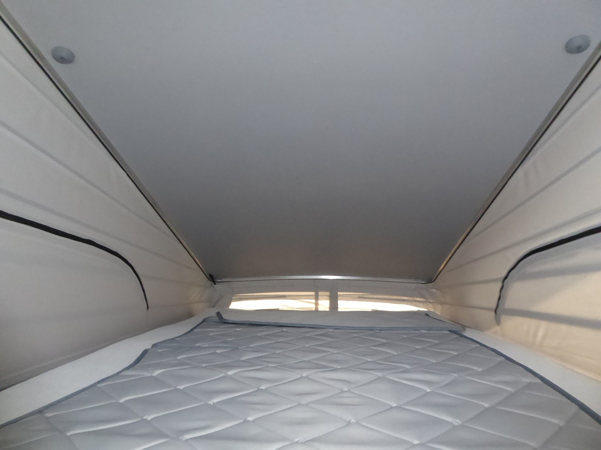 MERCEDES-BENZ Viano 2.2 CDI Marco Polo Edition mit Westfalia-Aufbau-image-15
