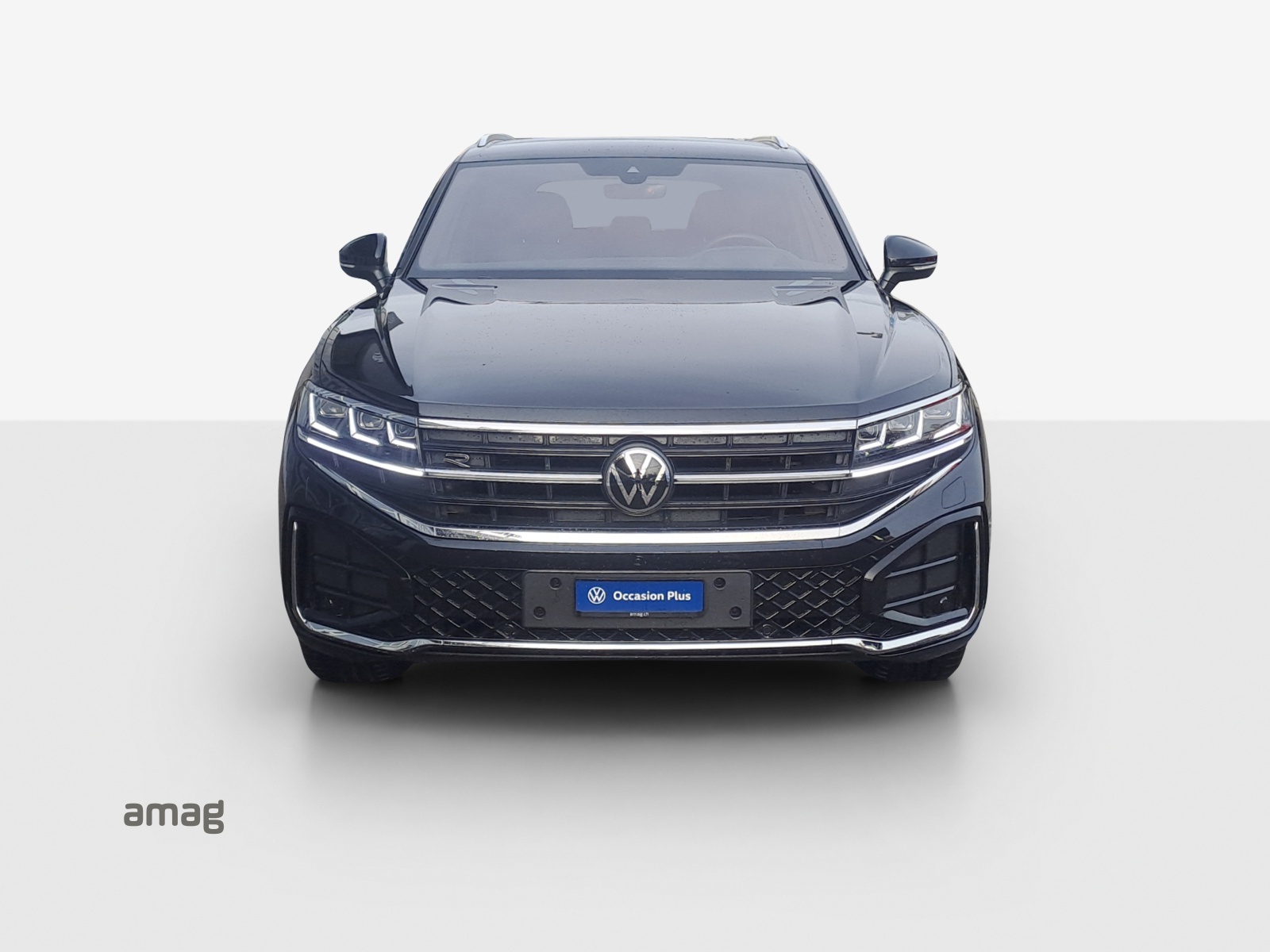 VW Touareg 3.0 TDI R-Line Tiptronic-image-6
