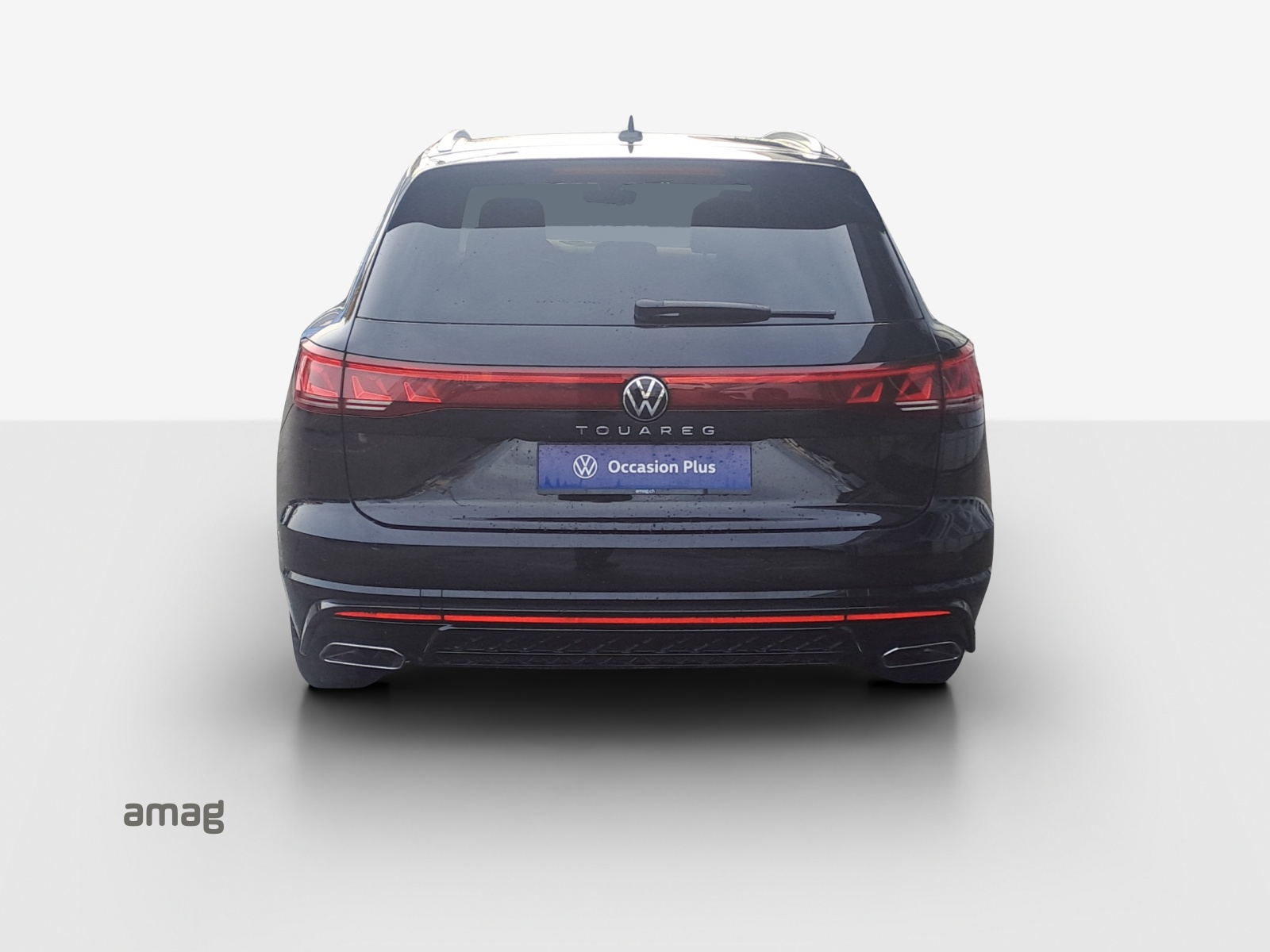 VW Touareg 3.0 TDI R-Line Tiptronic-image-3