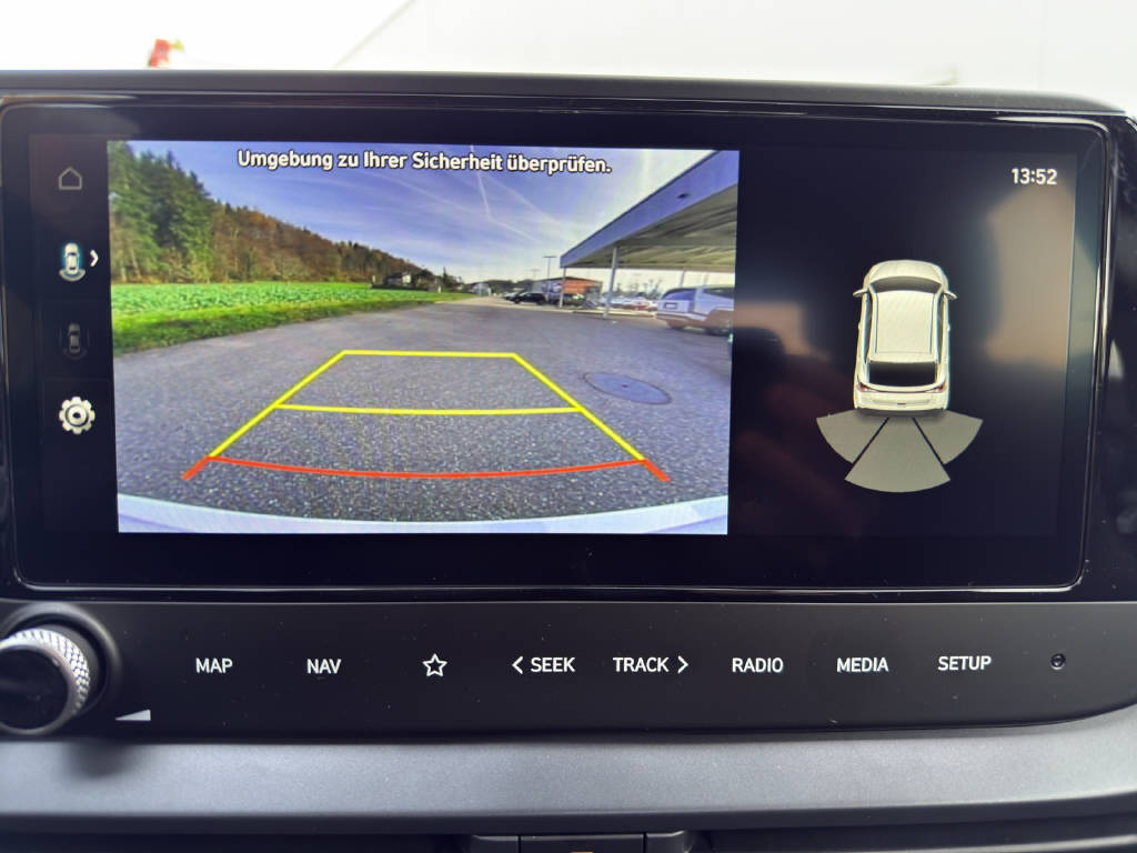 HYUNDAI i20 1.0 T-GDi Origo-image-8