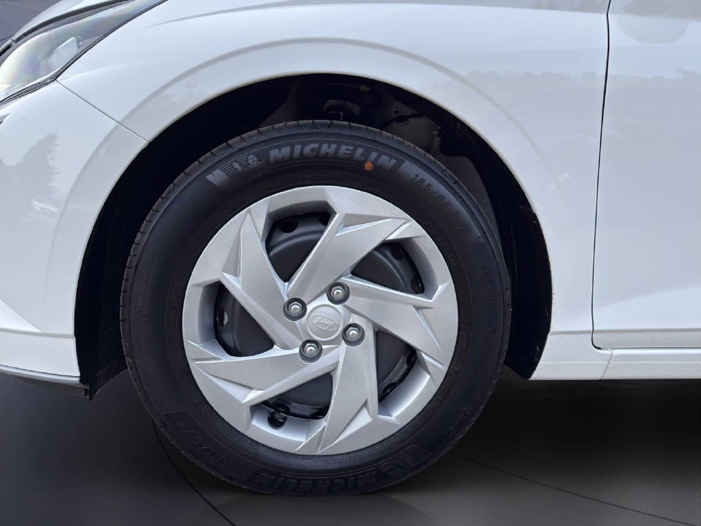 HYUNDAI i20 1.0 T-GDi Origo-image-6