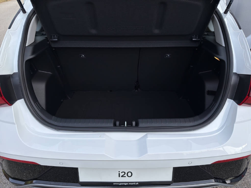 HYUNDAI i20 1.0 T-GDi Origo-image-9
