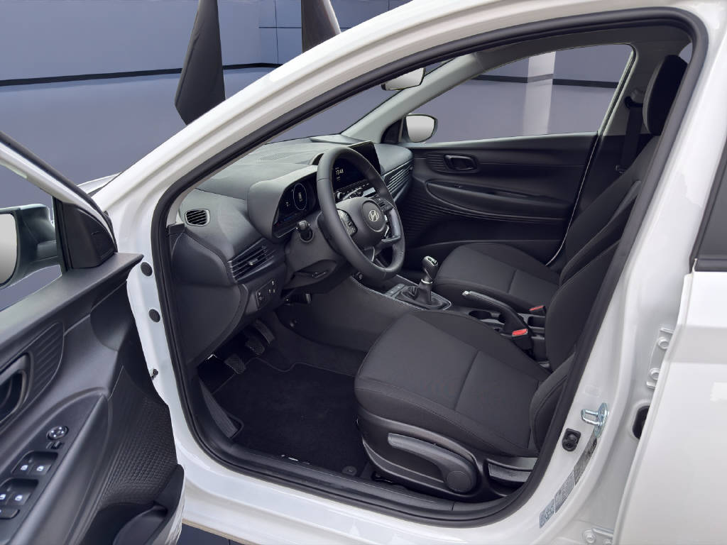HYUNDAI i20 1.0 T-GDi Origo-image-5