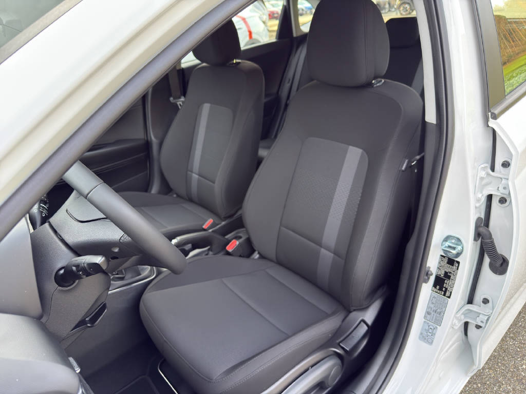 HYUNDAI i20 1.0 T-GDi Origo-image-10
