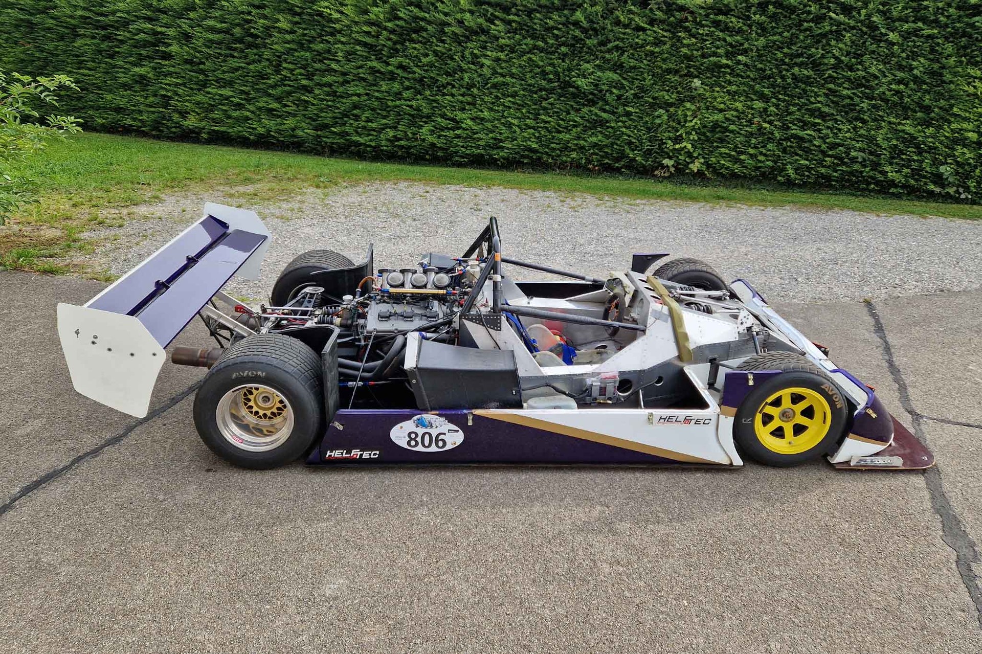 AUTOMOBILES MARTINI MK66-image-11