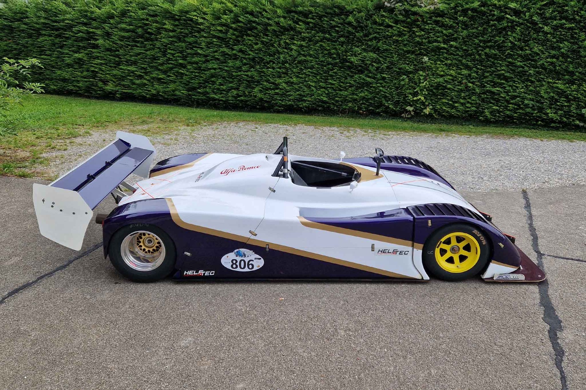 AUTOMOBILES MARTINI MK66-image-10