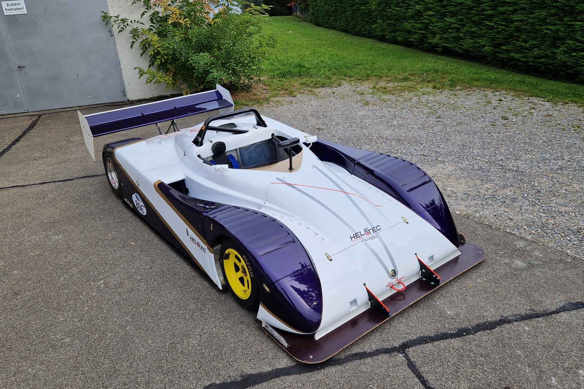 AUTOMOBILES MARTINI MK66-image-8