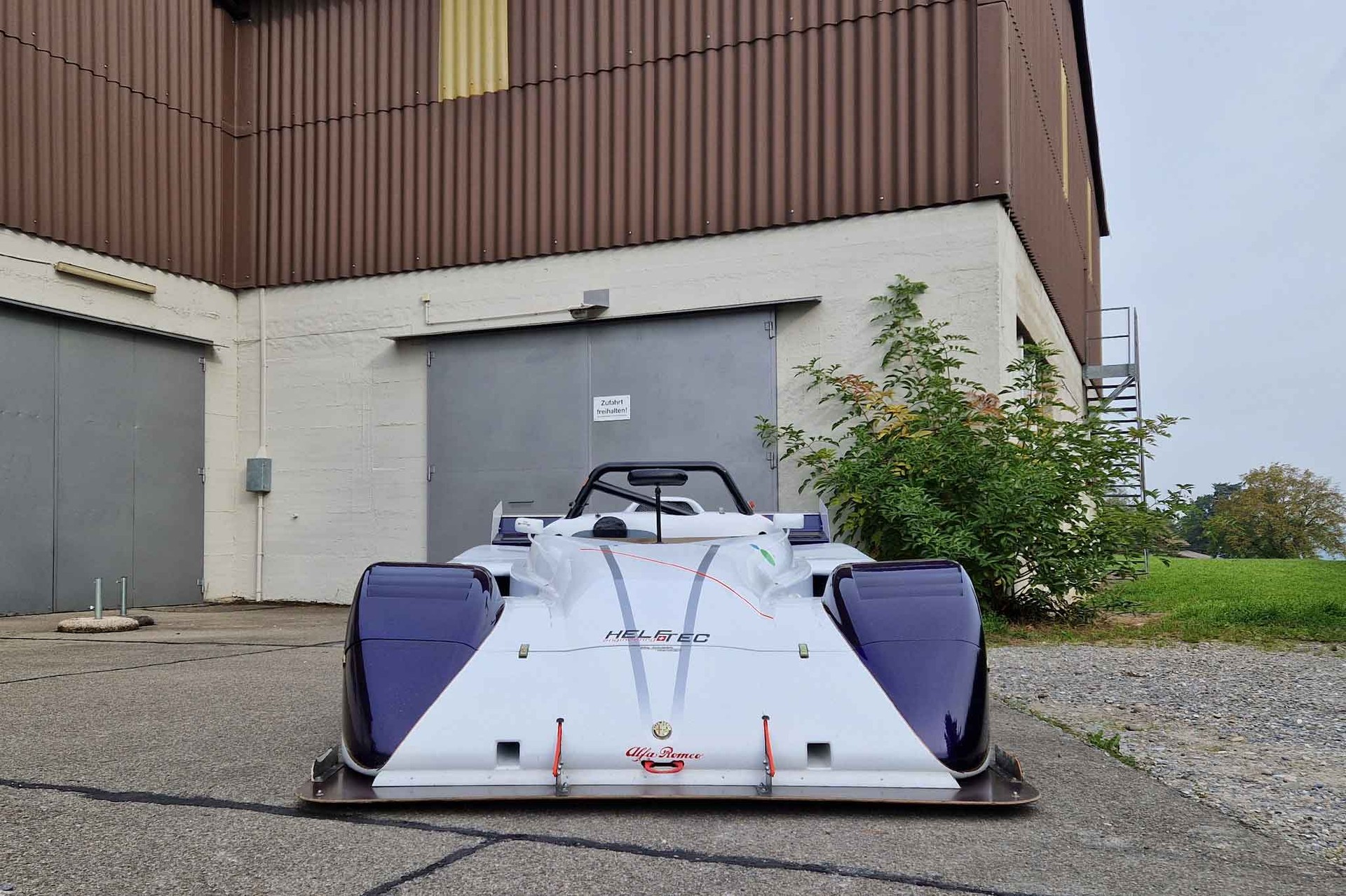 AUTOMOBILES MARTINI MK66-image-2