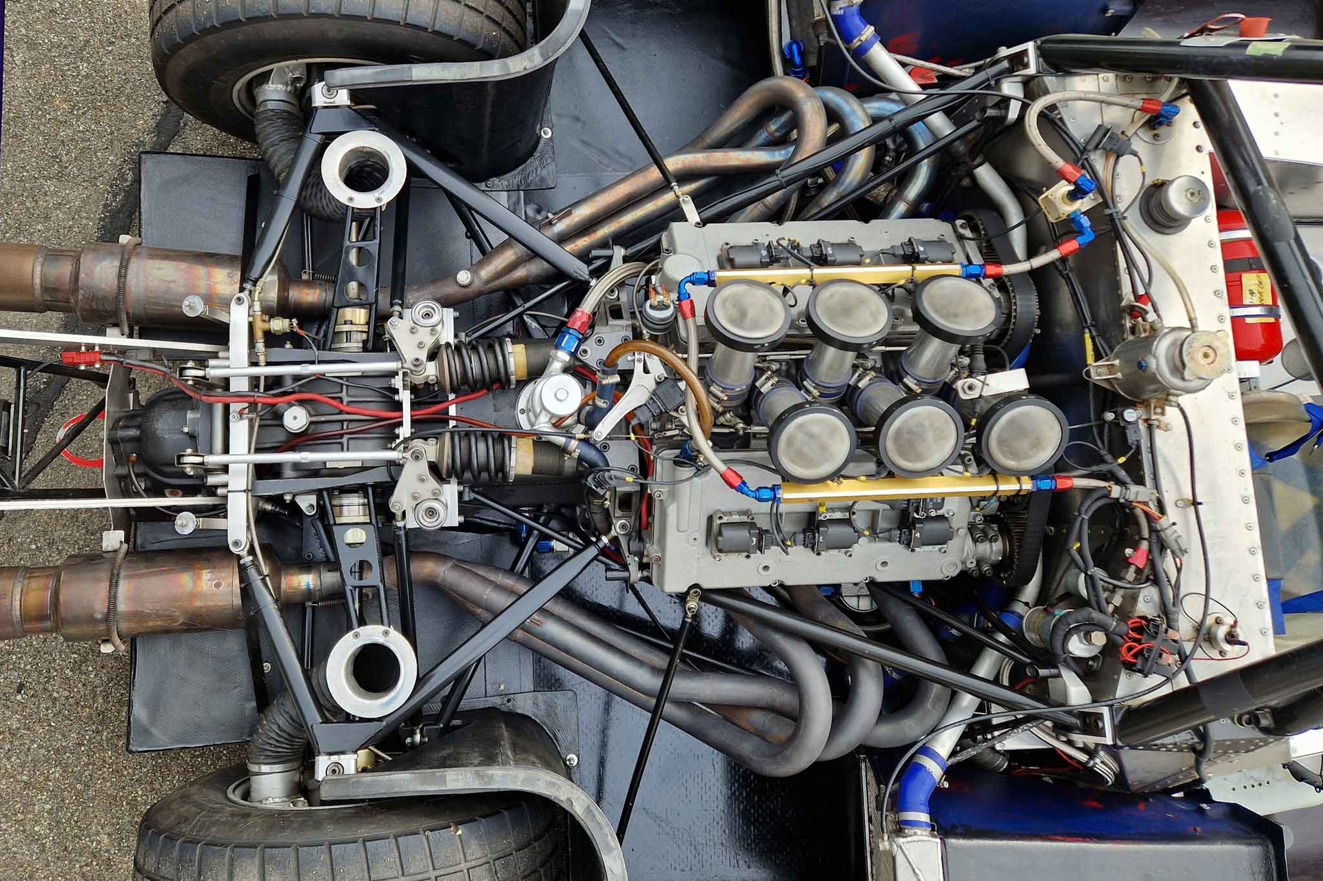 AUTOMOBILES MARTINI MK66-image-13