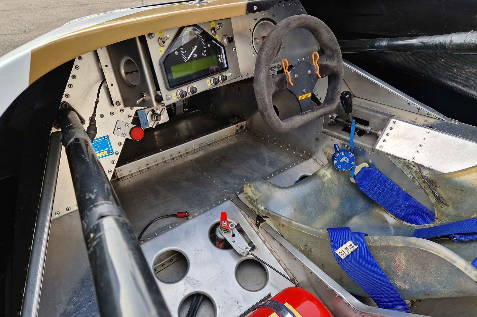 AUTOMOBILES MARTINI MK66-image-12