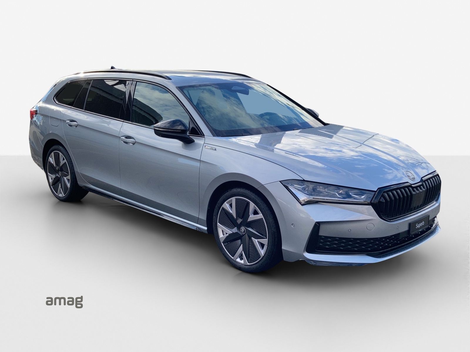 SKODA Superb Combi 2.0 TSI Sportline 4x4 DSG-image-5